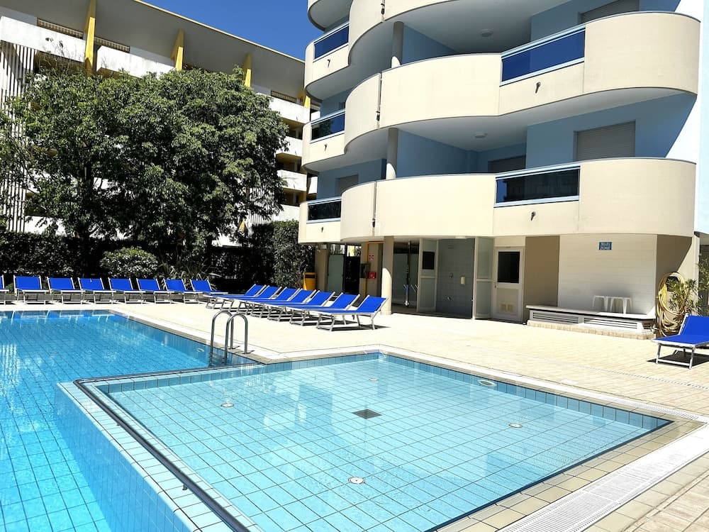 Residence Eurostar