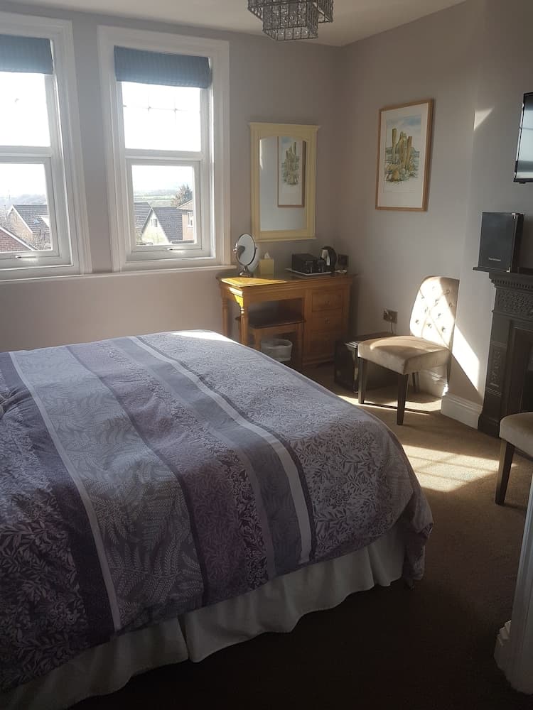 Streonshalh B&B