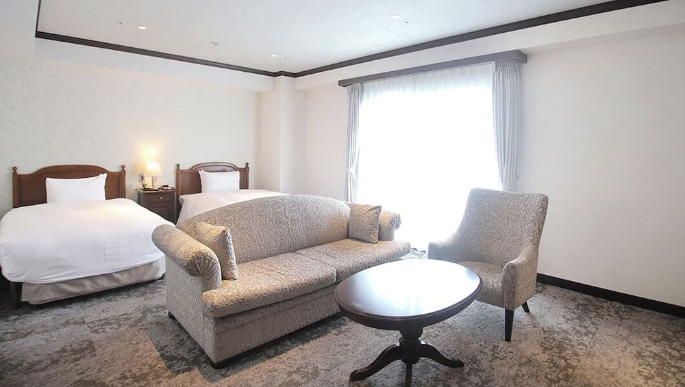Hotel Piena Kobe