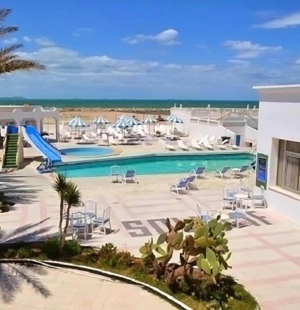 Hotel Solymar