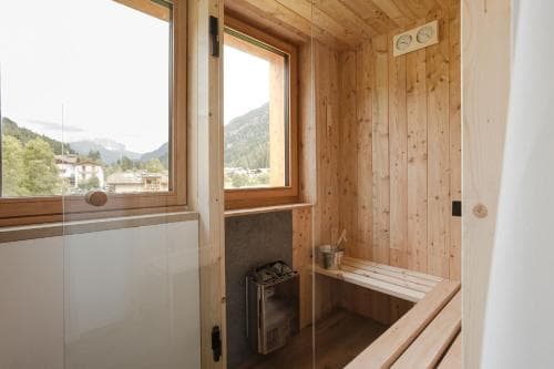 Wellness Hotel Dolomia