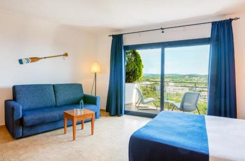 Hotel Garbí