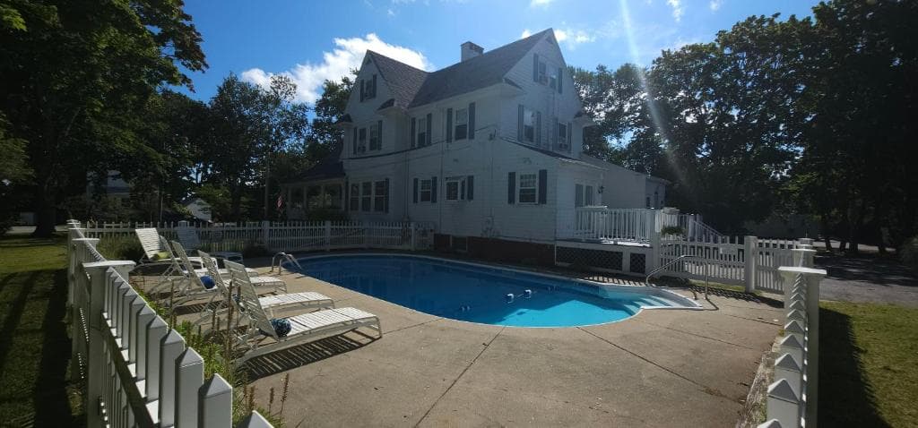 Old Orchard Beach Inn