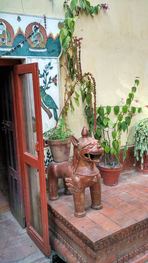 Hotel Vajra