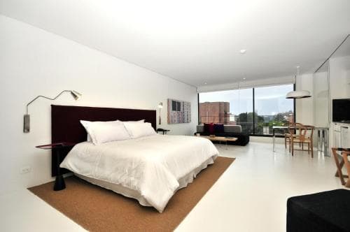 Bosque Alto Apartasuite