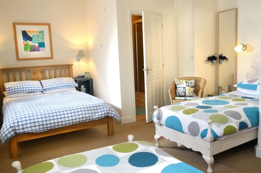 Crosby Bed & Breakfast