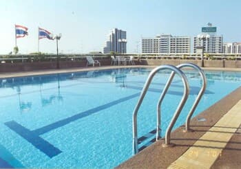 Pxpress Hotel