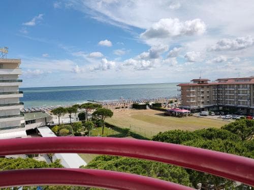 Hotel Coppe