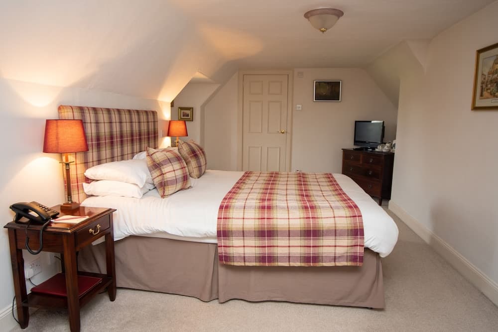 Chirnside Hall Hotel