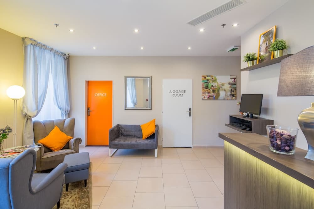 Minimino Hotel