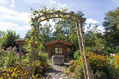 Suzanne´s Bed & Breakfast