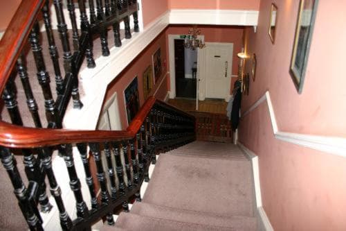 Five Rise Locks Hotel