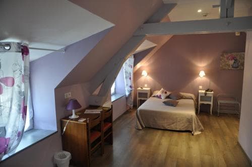 Auberge de l'ile