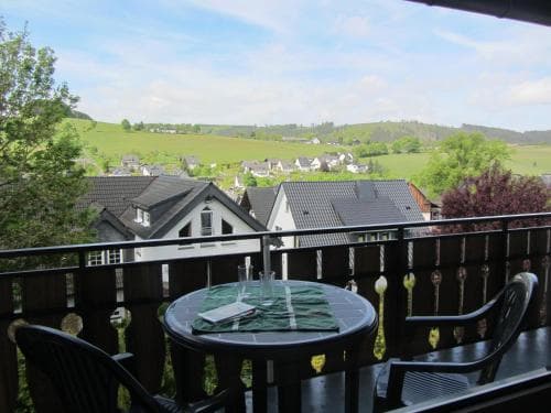 De Roos Vakantiewoningen