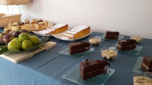 Il Giunco B&B