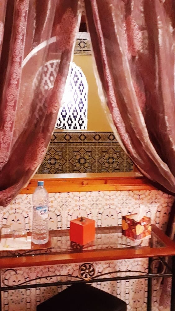 Dar Saada Mirleft