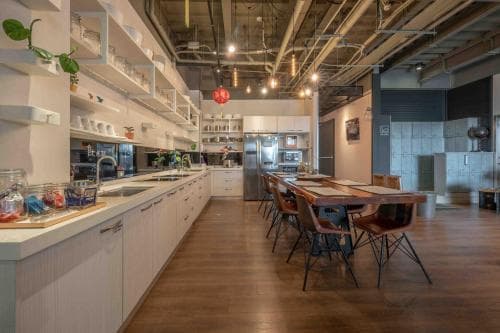 Light Hostel Hualien