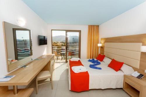 Blue Horizon Hotel