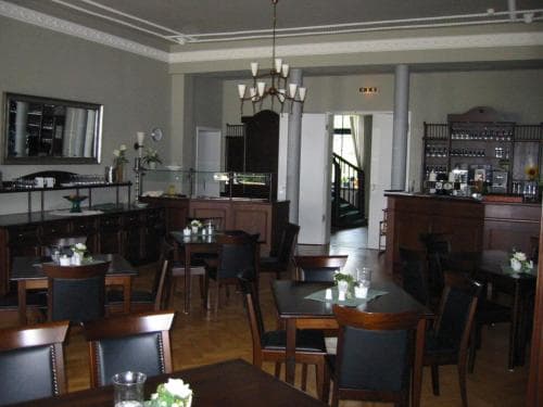 Gutshaus Redewisch