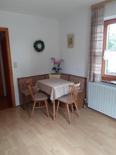 Ferienwohnung Millauer