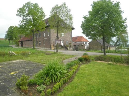 Hoeve Einrade