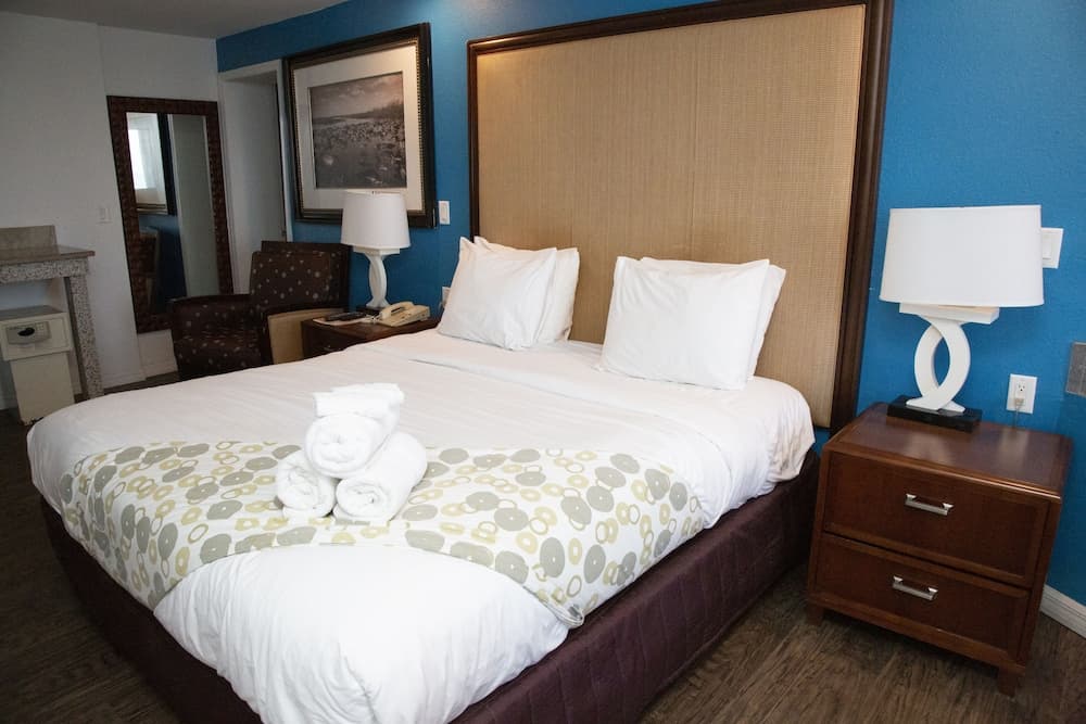 Dream Inn