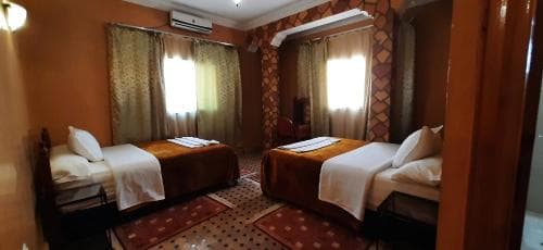 Hotel Marmar