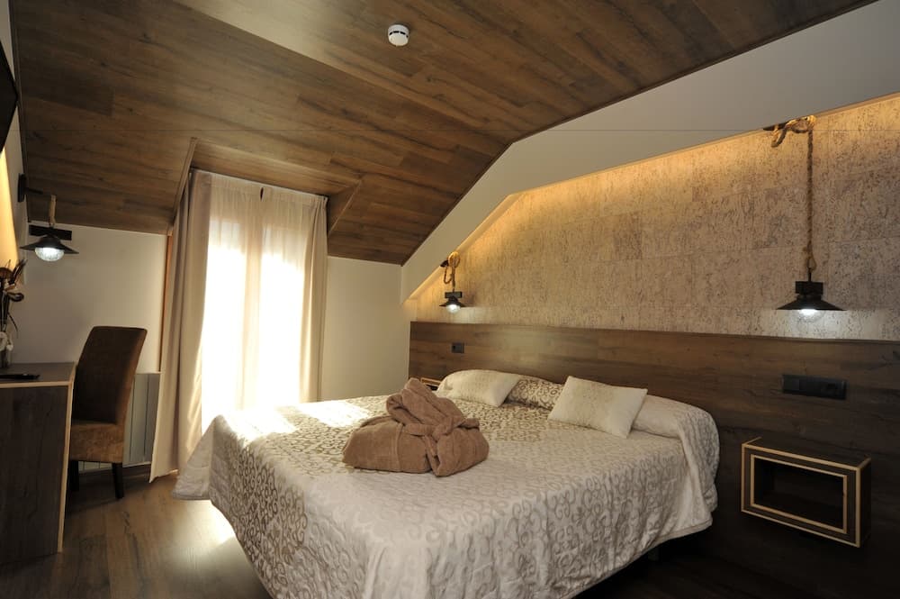 Hotel Vall d Aneu