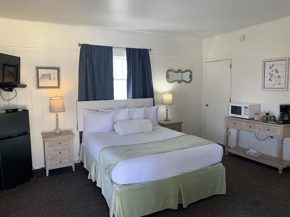 Lamplighter Motel