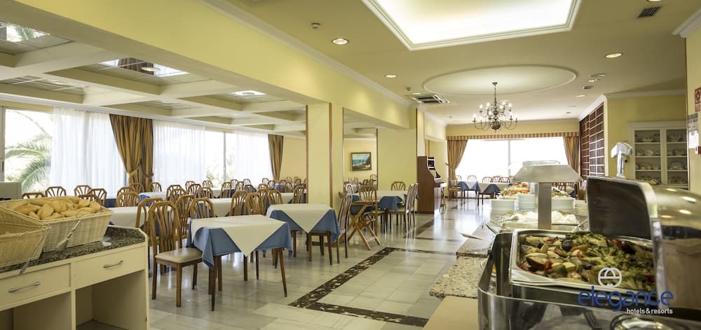 Hotel Elegance Miramar