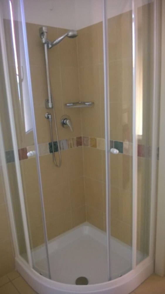 Hotel Tritone
