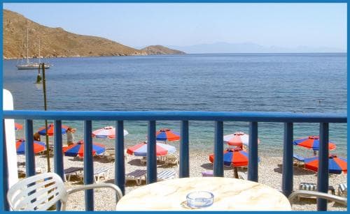 Eleni Beach