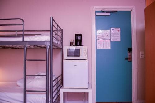 Euroway Hotel