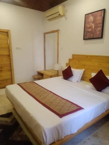 Royal Resort Villa