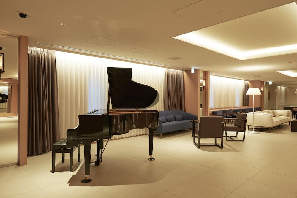 First Inn Kyobashi