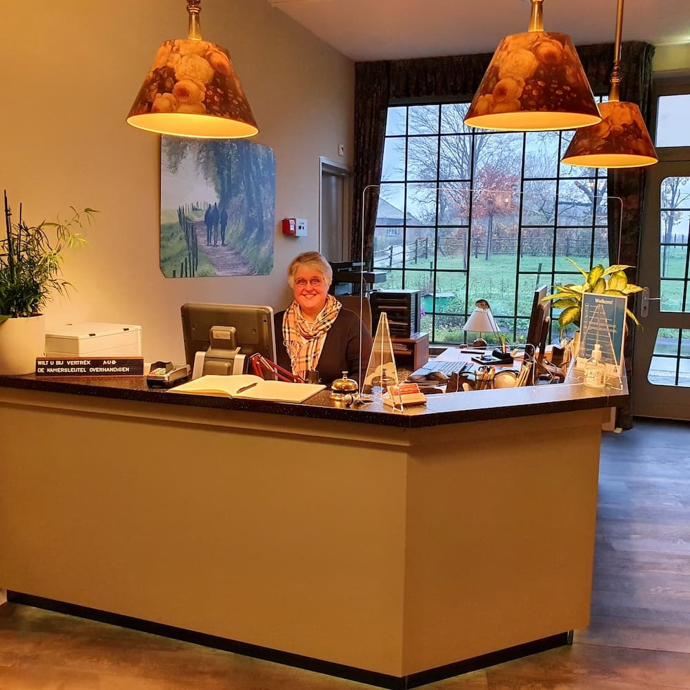Hotel Groot Welsden