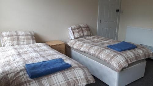 Fiveways Hotel