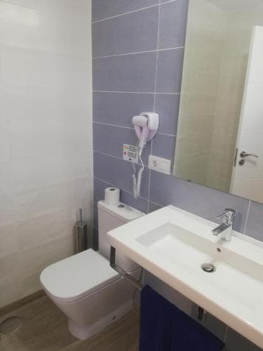 Apartamentos Oceano