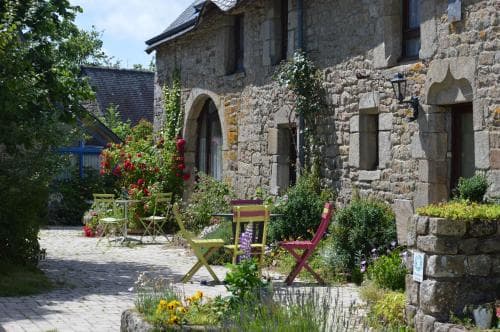 Ferme de Kervihern