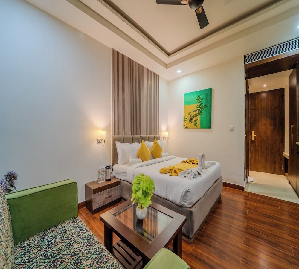 Jewels Resorts