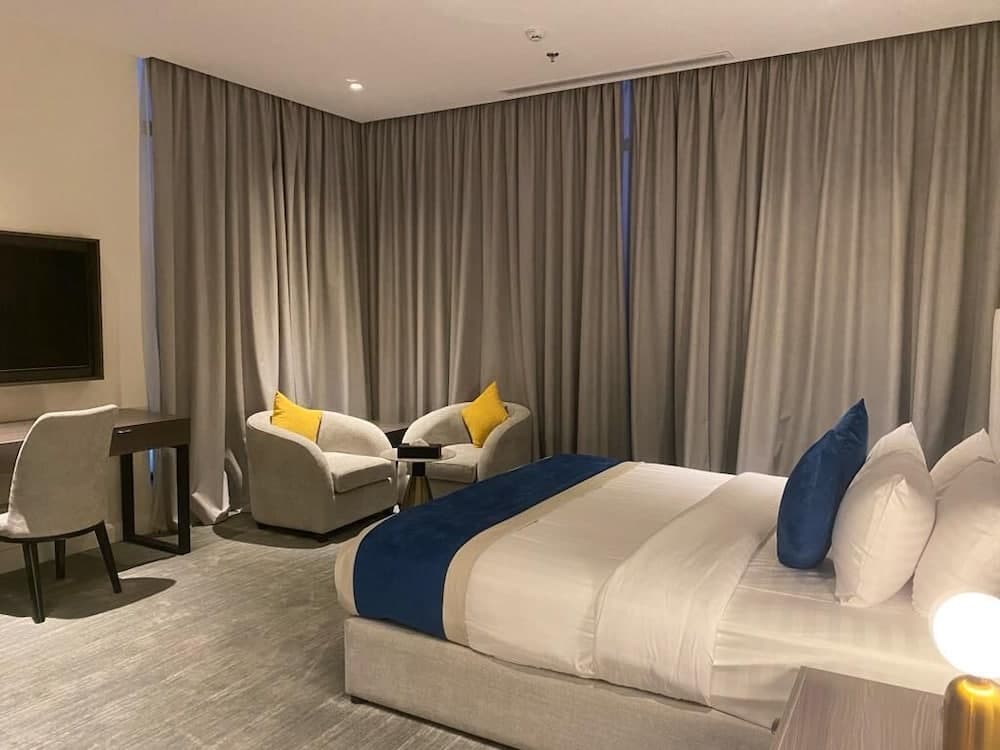 فندق سافوي جدة Savoye Hotel