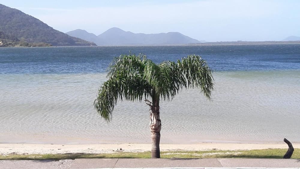 Casa Aberta Floripa