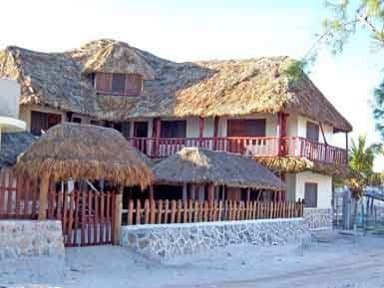 Wayak Holbox