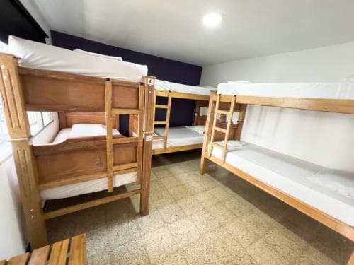 Experience B&B Estadio