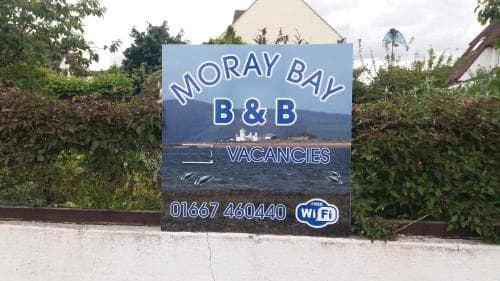 Moray Bay B&B