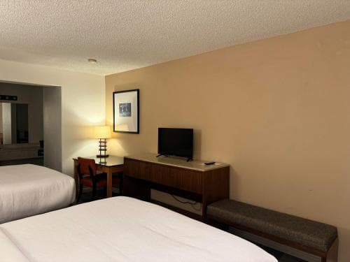 Wayside Motor Inn