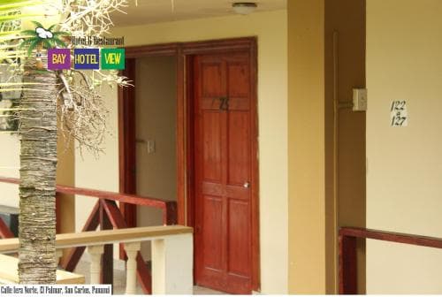 Bay View Hotel