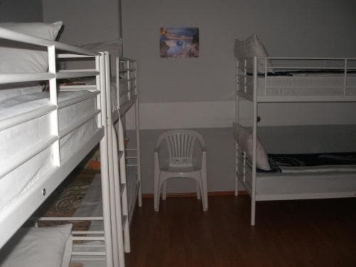 Kretan Hostel