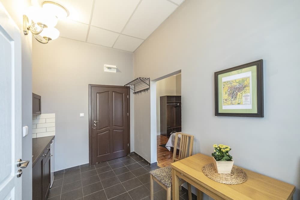 Apartamenty Classico