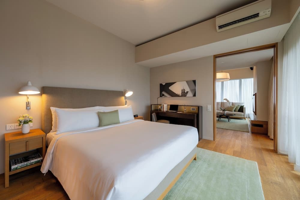 Lanson Place Bukit Ceylon